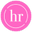 Modern HR (Mandy Hamerla) logo