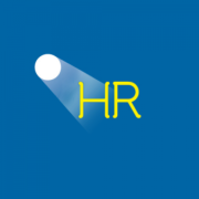 Oculus HR logo