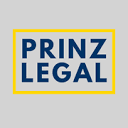Prinz Legal logo
